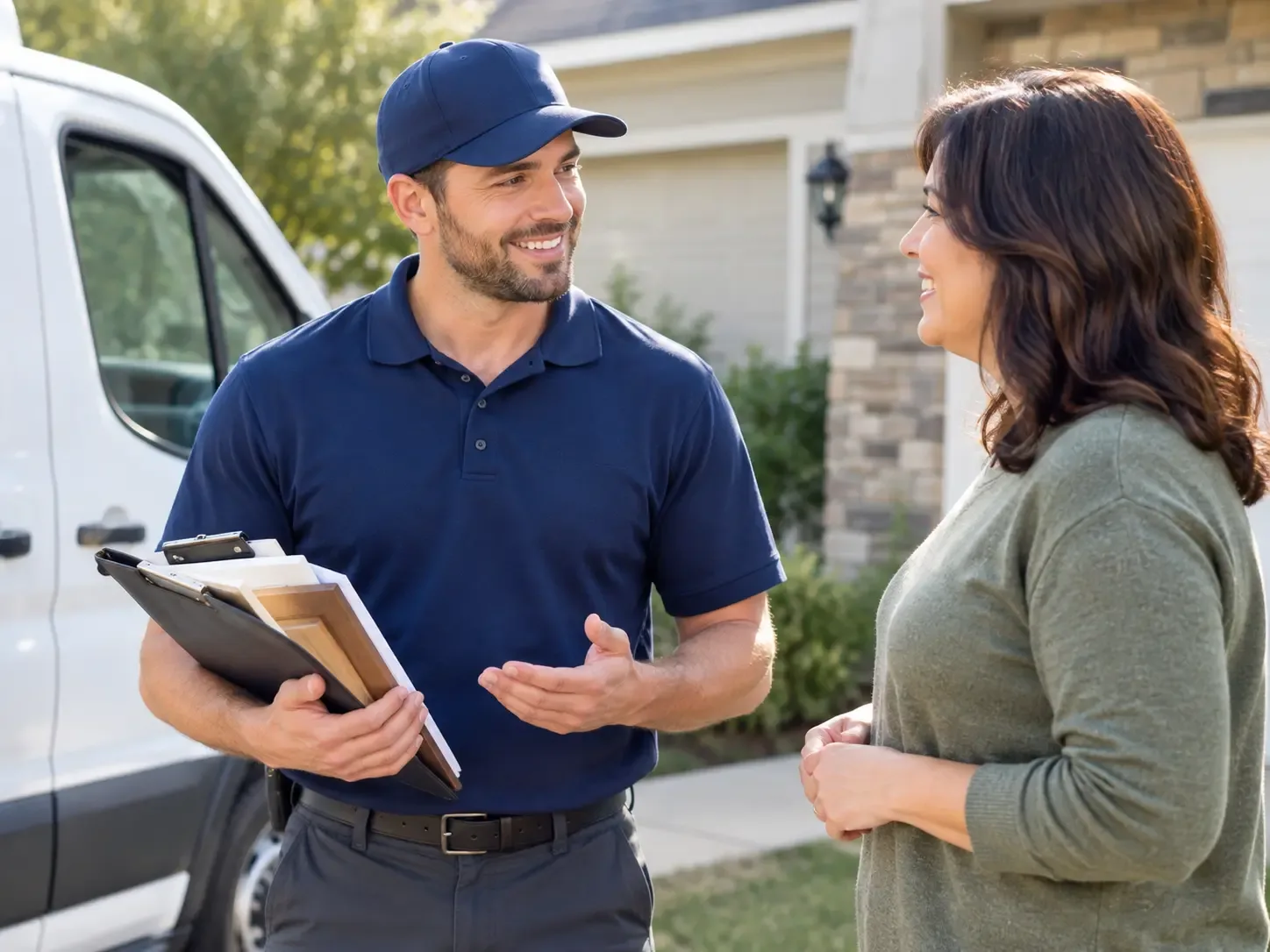 Kitchen Cabinet Refacing Madera, PA FAQs